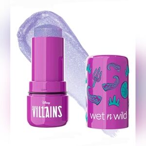 Wet N Wild Disney Villains Bad Rep Jelly Highlighter – Infamous BNIB